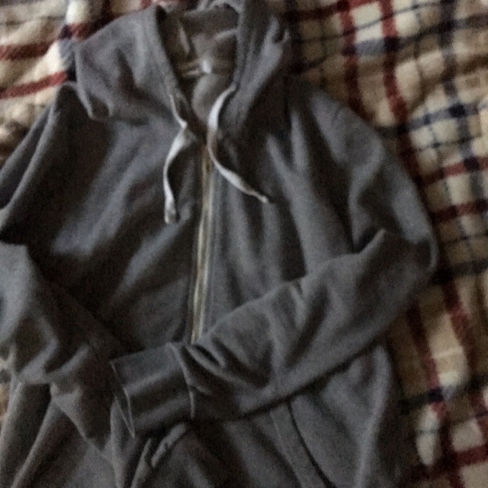 forever 21 hoodie